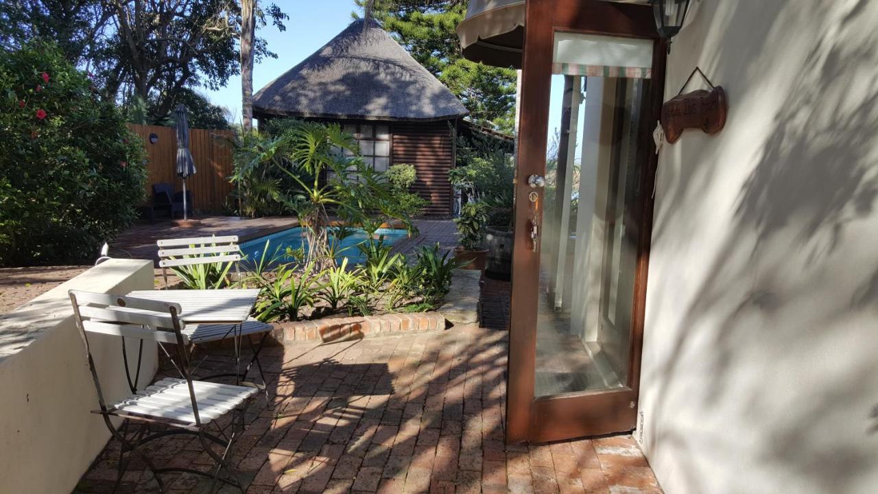 维德尼斯 水边旅舍酒店 外观 照片