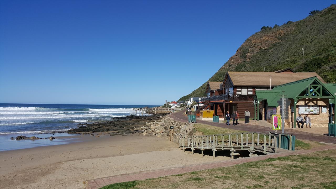 维德尼斯 水边旅舍酒店 外观 照片