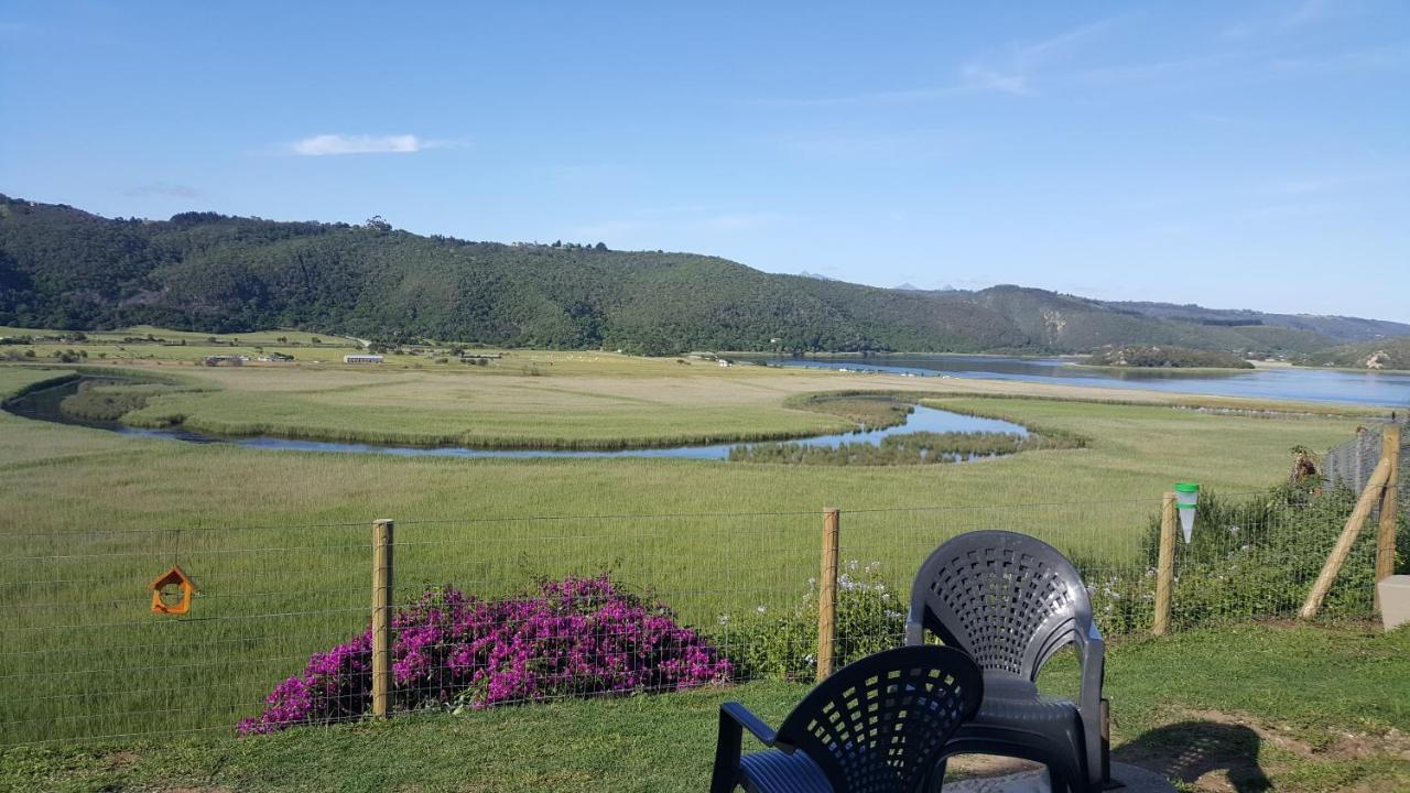 维德尼斯 水边旅舍酒店 外观 照片